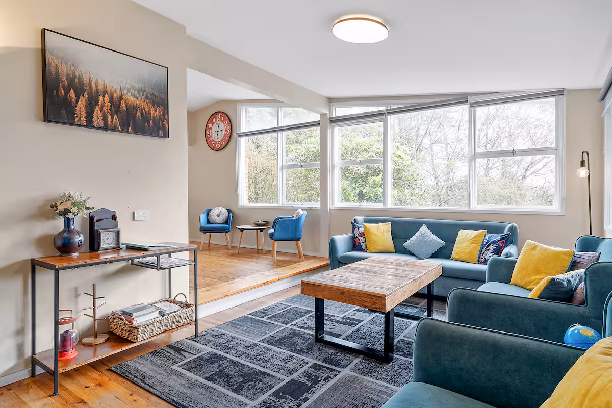 ValueFirst STR co-hosting — short-term rental setup in Sydney