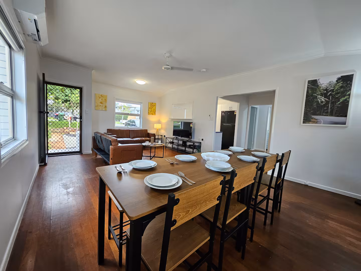ValueFirst STR co-hosting — furnished short-term rental in Sydney