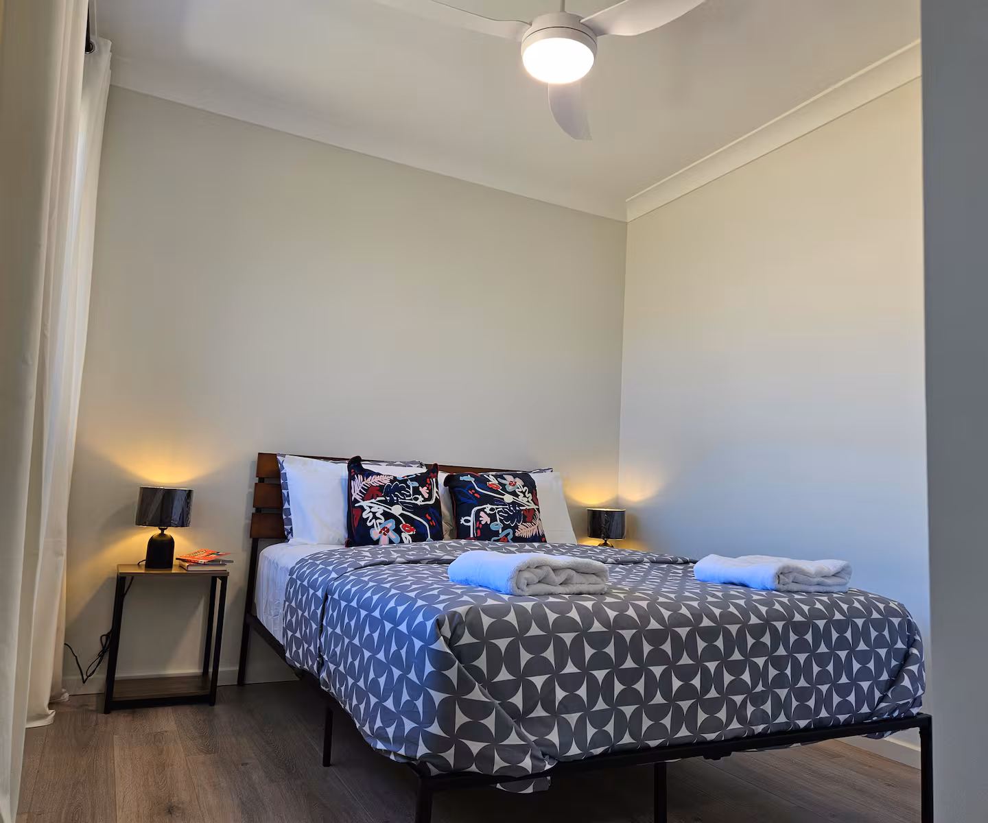 ValueFirst STR co-hosting — Airbnb co-hosting project in Sydney
