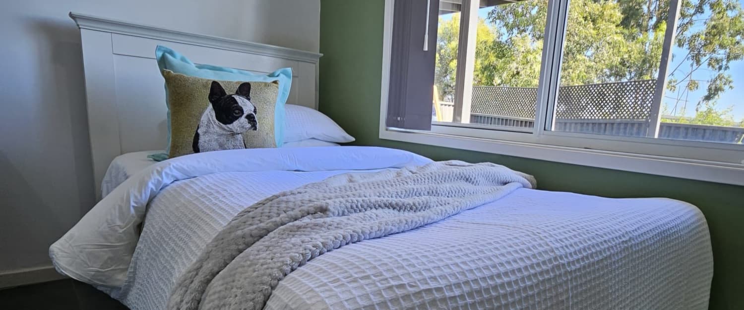 ValueFirst home staging — recent Sydney project