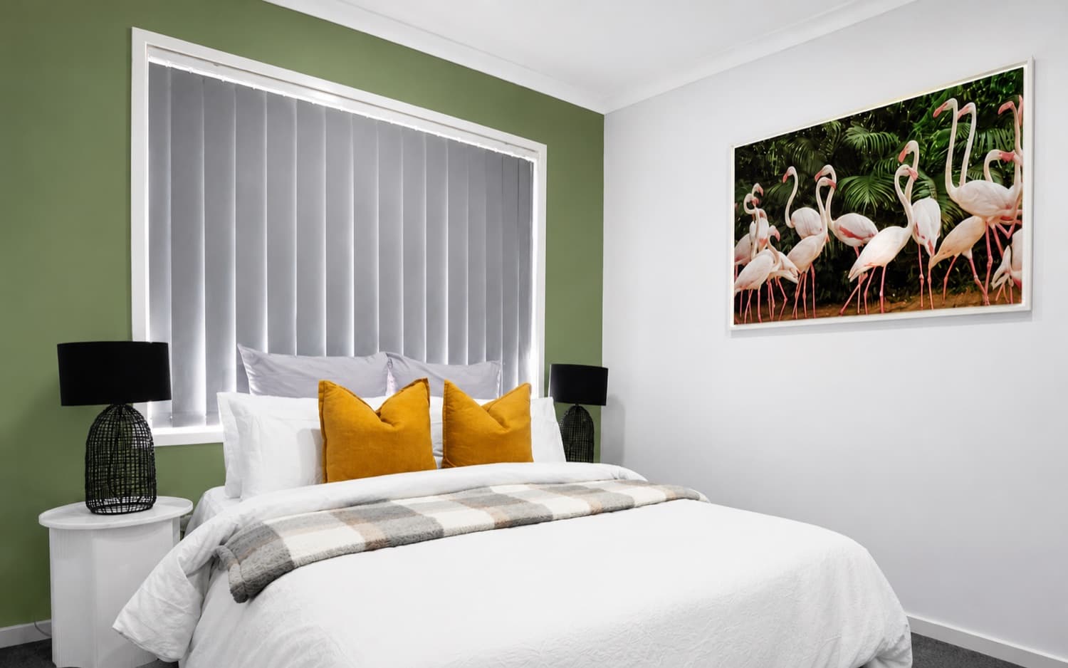 ValueFirst home staging — styled interior in Sydney