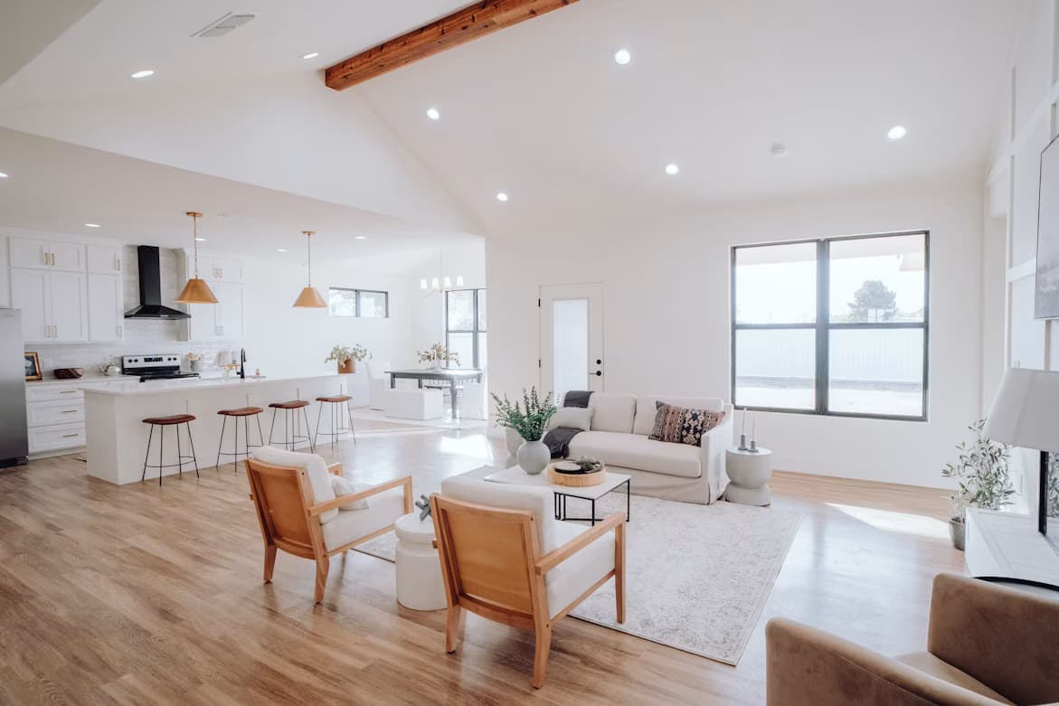 ValueFirst home staging — recent Sydney project